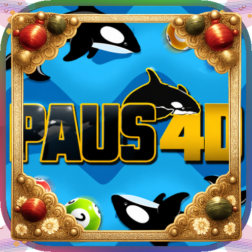 paus4d — galeri pratinjau - APK Resmi