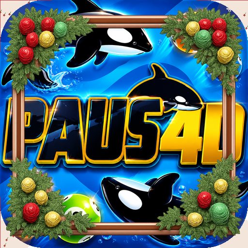paus4d — galeri pratinjau Resmi APK